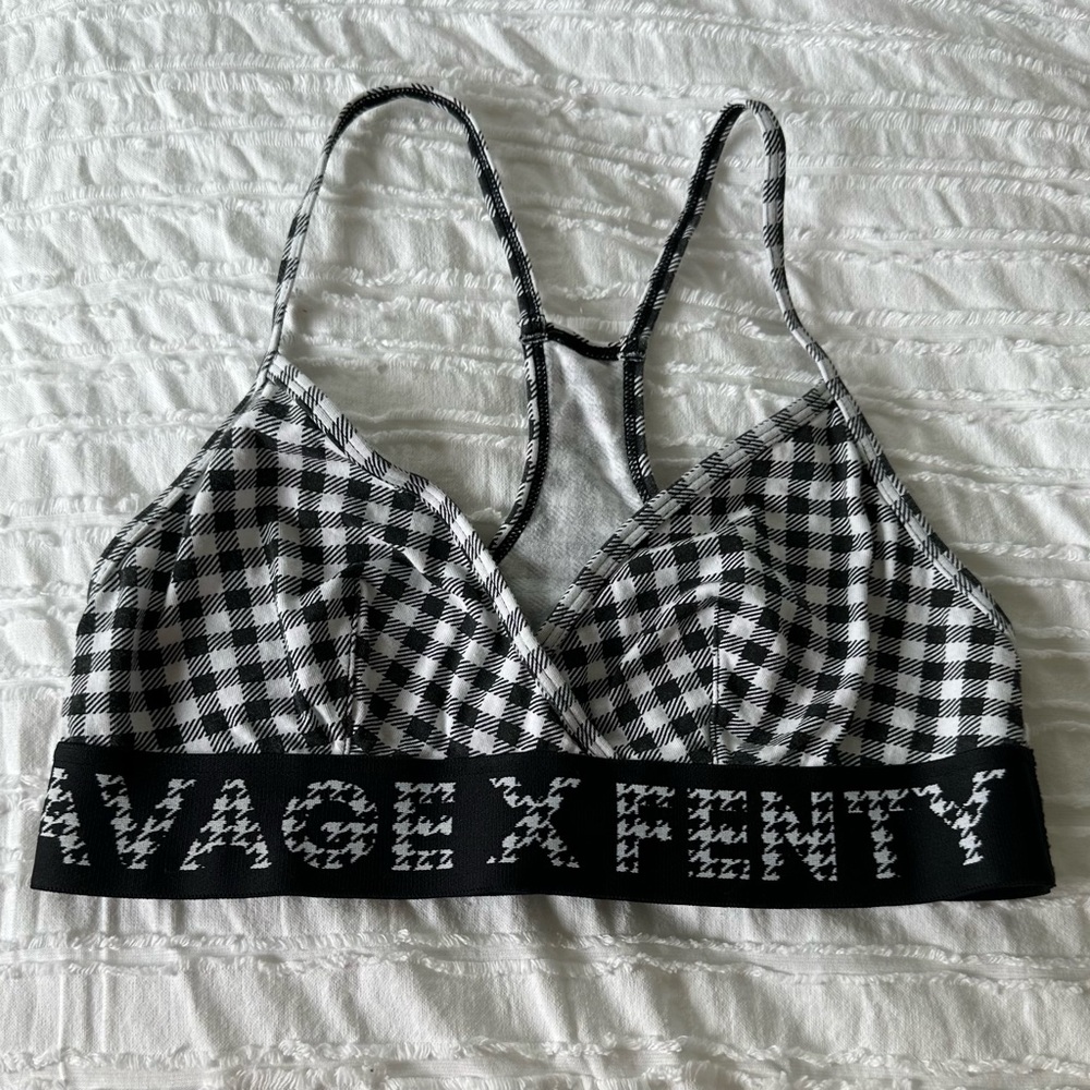 Savage X Fenty Bralette